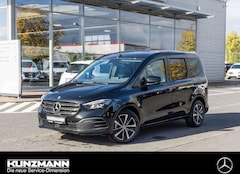 Bild des Angebotes Mercedes-Benz T-Class T 180 d PROGRESSIVE Standard MBUX Navi Kamera