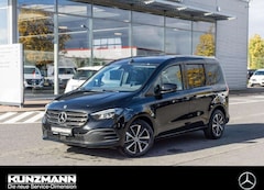 Bild des Angebotes Mercedes-Benz T-Class T 180 d PROGRESSIVE Standard MBUX Navi Kamera