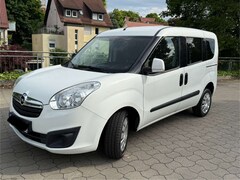 Bild des Angebotes Opel Combo 1.6 CDTI L1H1 Edition 7 sitzer
