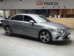 Bild des Angebotes Mercedes-Benz 200 A A200d Progressiv Standheiz LED NAVI CarPlay