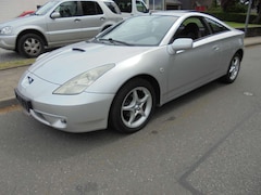 Toyota Celica