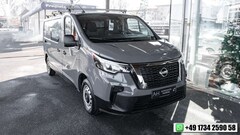 Bild des Angebotes Nissan Primastar KASTEN *1.HAND*KLIMA*PDC*TEMPOMAT*
