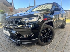Bild des Angebotes Jeep Compass Black Edition Kamera*Allwetterreifen