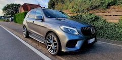 Bild des Angebotes Mercedes-Benz GLE 400 GLE 400 Coupe 4Matic 9G-TRONIC