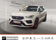 Bild des Angebotes CUPRA Ateca 1.5 TSI LED/Assist/Kamera/Navi/uvm.
