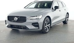 Bild des Angebotes Volvo V60 B4 Plus Dark