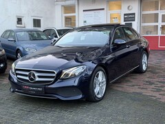 Bild des Angebotes Mercedes-Benz E 350 d Limousine Avantgarde *Pano *BURM *Leder*
