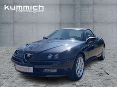 Bild des Angebotes Alfa Romeo Spider 2.0 EDIZIONE ELEGANTE