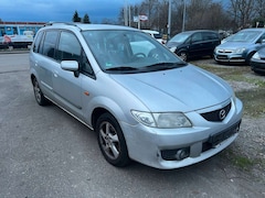 Bild des Angebotes Mazda Premacy 1.9 Benzin *Klima*