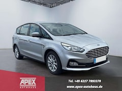 Bild des Angebotes Ford S-Max 2.0 EcoBlue Titanium X AHK Navi PDC Kamera Gara...
