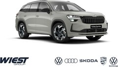 Bild des Angebotes Skoda Kodiaq 1.5 TSI iV Sportline