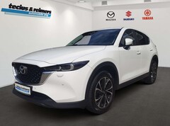 Bild des Angebotes Mazda CX-5 2.0L SKYACTIV G 165 Ad´vantage 2WD