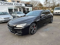 Bild des Angebotes BMW 640 Baureihe 6 Gran Coupe 640 d*M-Paket