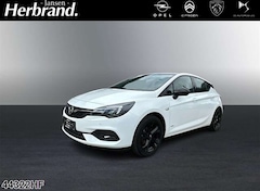 Bild des Angebotes Opel Astra 1.2 Turbo, Design&Tech