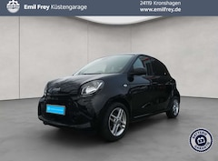 Bild des Angebotes smart forFour forfour EQ passion