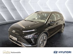 Bild des Angebotes Hyundai BAYON 1.0 T-GDI ''Intro Edition'' Rückfahrkamera Klimaau