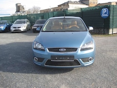 Bild des Angebotes Ford Focus CC Titanium