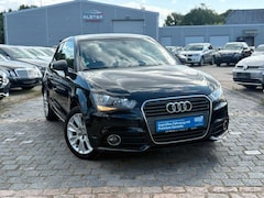 Bild des Angebotes Audi A1 Audi A1 1,6 TDI "Ambition"