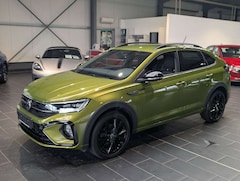 Bild des Angebotes VW Taigo 1.0 TSI OPF DSG R-Line 1.Hand
