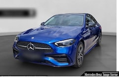Bild des Angebotes Mercedes-Benz C 300 de AMG Night Pano Burm 360 DigiLight Ambi