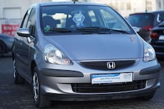 Bild des Angebotes Honda Jazz 1.4 LS 5-Türer Klima Allwetter AUX 2.Hand