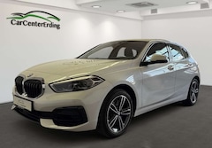Bild des Angebotes BMW 120 iLi.*Sport Line*LED*Navi*AHK*HiFi*LiveCockpit
