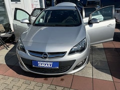 Bild des Angebotes Opel Astra Energy