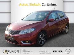 Bild des Angebotes Nissan Pulsar 1.2 Acenta Connect Technology