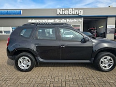 Bild des Angebotes Dacia Duster 1.6 SCe 4WD / 4x4 Lauréate