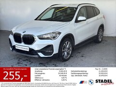Bild des Angebotes BMW X1 sDrive18dA Advantage Navi.ACC.Pano.Rükamera