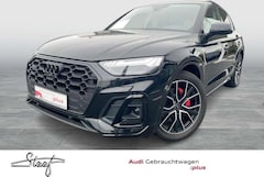 Bild des Angebotes Audi Q5 S line 50 TFSI e quattro 299PS S tronic NAV+MATRIX