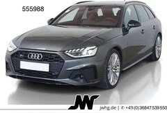 Bild des Angebotes Audi S4 Avant quattro ACC | MATRIX | KAM | PANO