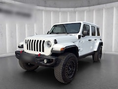 Bild des Angebotes Jeep Wrangler 2.0 Plug-In Hybrid Sahara Unlimited