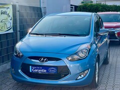Bild des Angebotes Hyundai iX20 FIFA world Cup Edition/Garantie/HU/AU/Neu