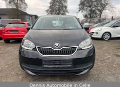 Bild des Angebotes Skoda Citigo Active