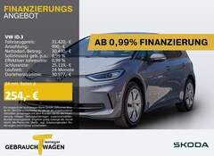 Bild des Angebotes VW ID.3 PRO LM19 NAVI SITZHZG KAMERA