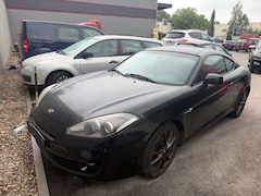 Hyundai Coupe 2.0 GLS