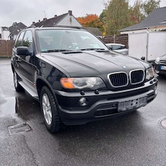 Bild des Angebotes BMW X5 3.0d