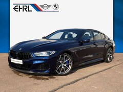 Bild des Angebotes BMW M850 i xDrive LASER PANO HUD PA+ DA PROF. HIFI HK