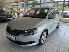 Bild des Angebotes Skoda Fabia Active*LED*AUX*RDC*StartStop*USB*Allwett*