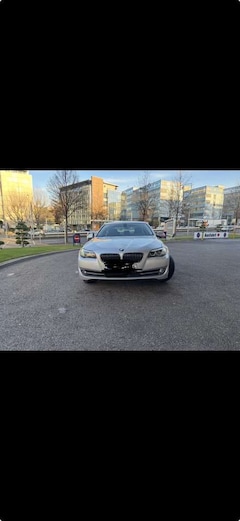 Bild des Angebotes BMW 523 523i
