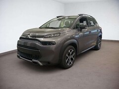 Bild des Angebotes Citroen C3 Aircross PureTech 130 EAT6 PLUS Navi -35%*