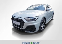 Bild des Angebotes Audi A1 Spb. 30 TFSI 2x S line LED Navi RüKa Sitzh.