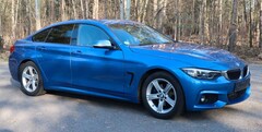Bild des Angebotes BMW 420 420 d Gran Coupé M-Sport Pluspaket TOP TOP
