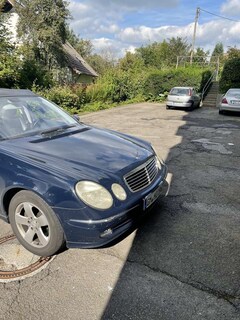 Bild des Angebotes Mercedes-Benz E 320 Mercedes-Benz E320Avandgarde Tüv neu