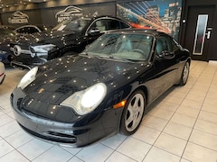 Bild des Angebotes Porsche 996 / 911 Carrera