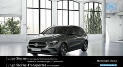 Bild des Angebotes Mercedes-Benz B 200 B 200 PROGRESSIVE+DISTRON+KAMERA+AHK+MLED+NIGHT