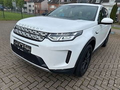Bild des Angebotes Land Rover Discovery Sport FWD *AHK*STANDHEIZUNG*