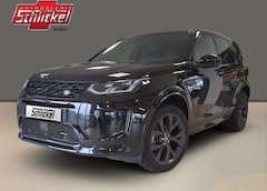 Bild des Angebotes Land Rover Discovery Sport D200 R-Dynamic SE AWD Navi ACC AHK BLACK PACK