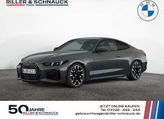 Bild des Angebotes BMW 420 i M Sport Pro GLASDACH+19 ZOLL+360°KAM
